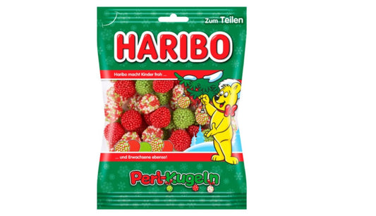 Haribo Pearl Kugeln 200g