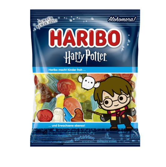 Haribo Harry Potter - Harry (160g)