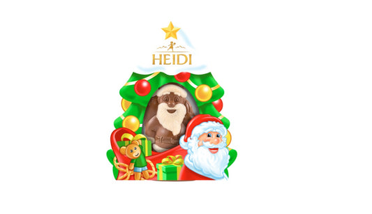 Heidi Mini Santa Claus (20g)