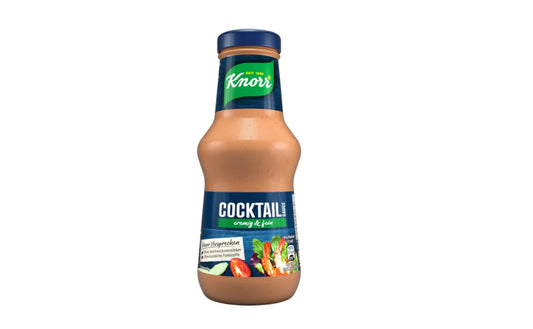 Knorr Cocktail Sauce 250ml