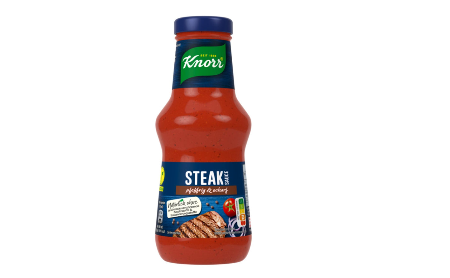 Knorr Steak Sauce 250ml