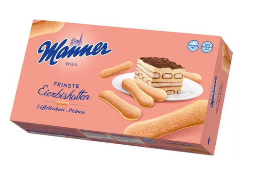 Manner Lady Fingers