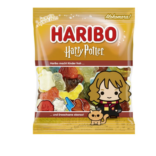 Haribo Harry Potter - Hermione (160g)