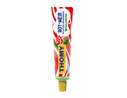 Thomy Rot-Weiß (Ketchup/Mayonnaise) 200ml