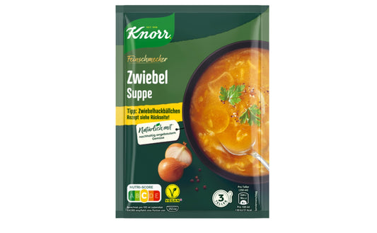 Knorr Sauce Bearnaise