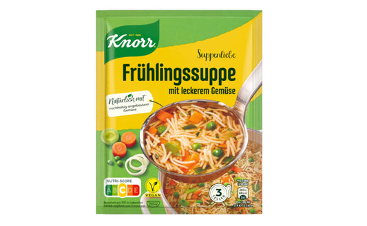 Knorr Sauce Bearnaise