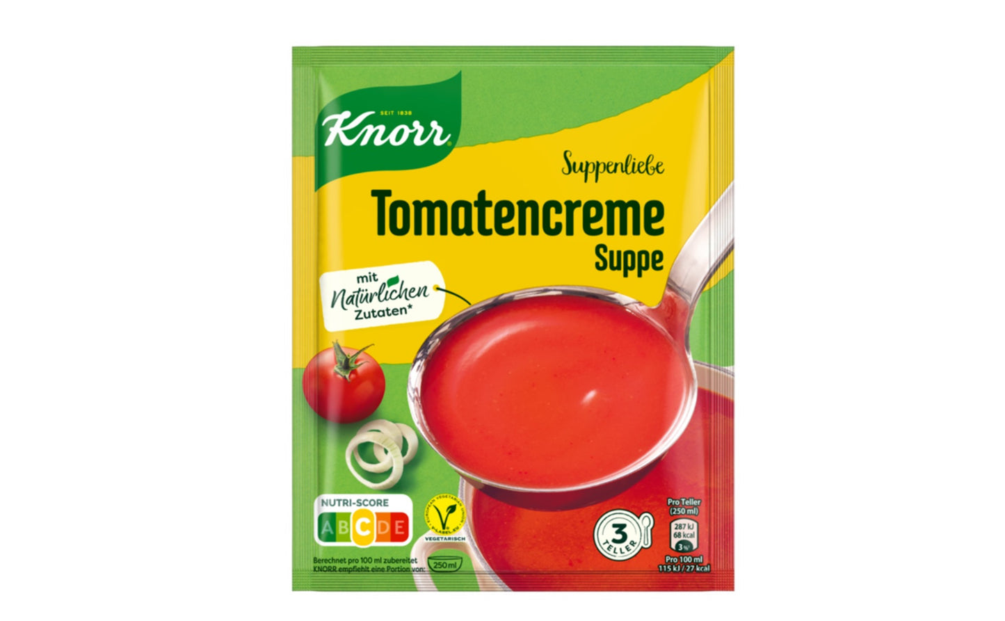 Knorr Sauce Bearnaise