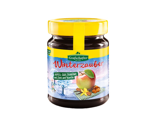 Grafschafter Winterzauber (320g)