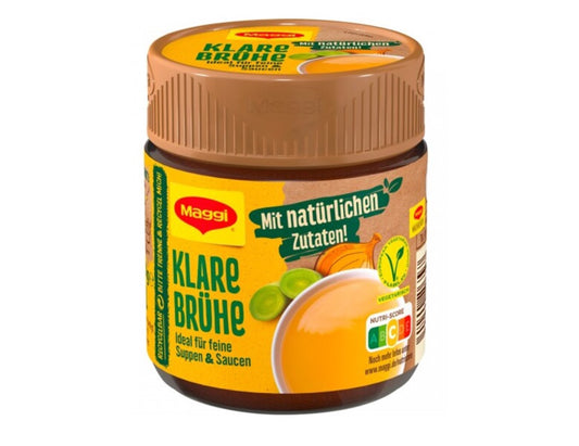 Maggi Clear Broth 7l