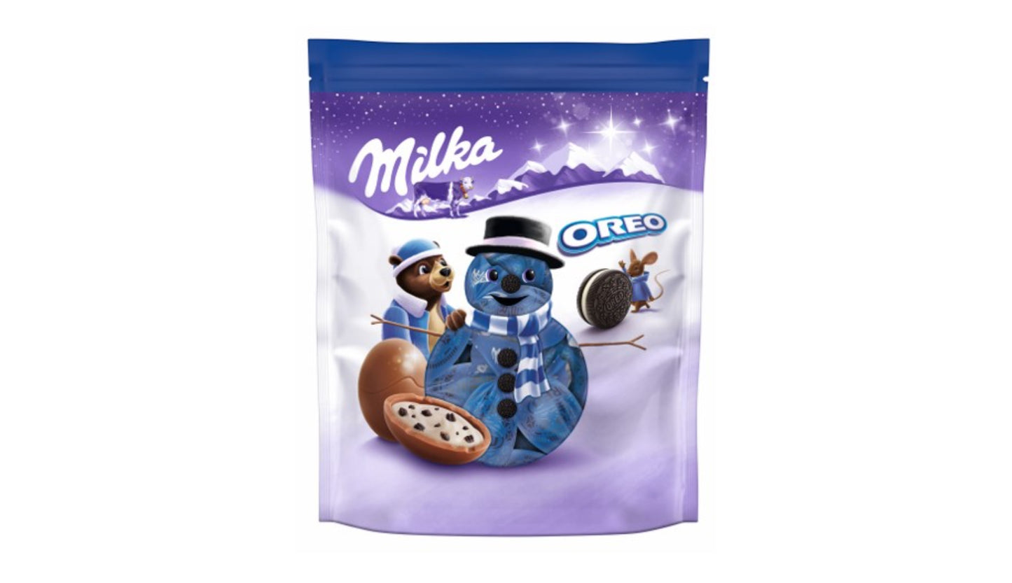 Milka Bonbons Oreo (85g)