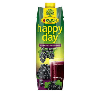 german black currant nectar from rauch