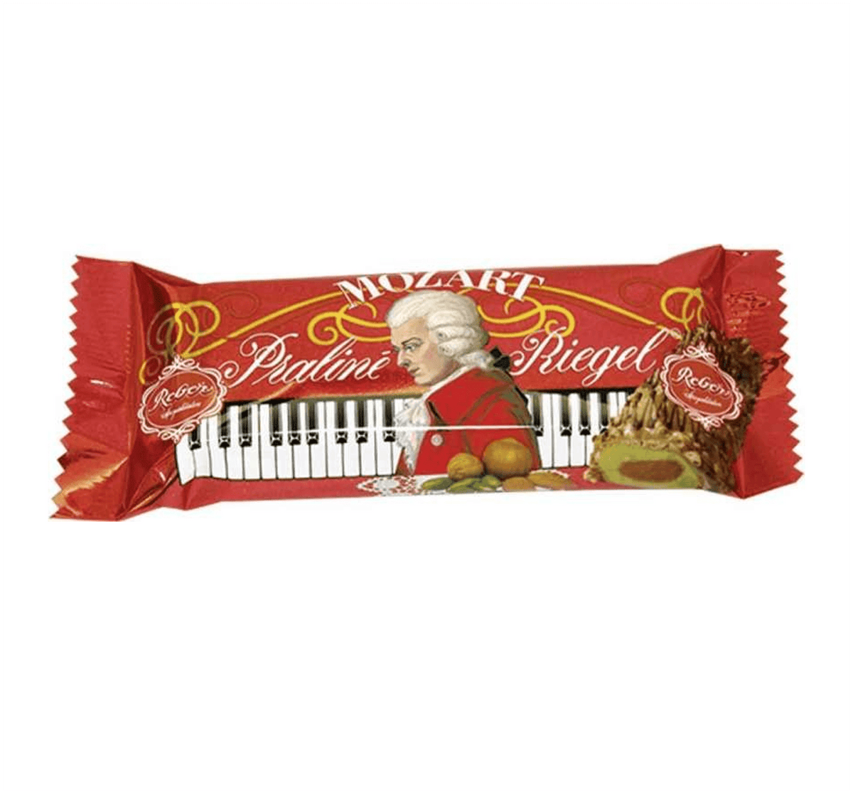 Reber Mozart Piano Bar – One Stop German Shop
