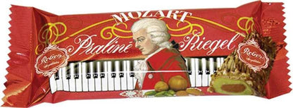 Reber Constanze Mozart-Chocolade Alpenvollmich