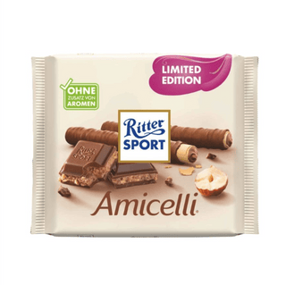 Ritter Sport Amicelli