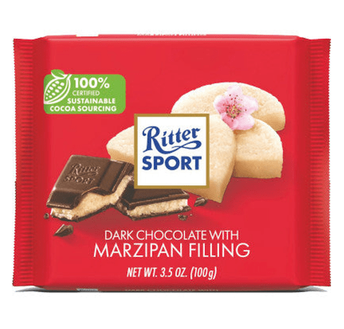 Hex Code Ritter Sort Logo Ritter Sport Logo