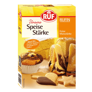 spesiestärke from ruf