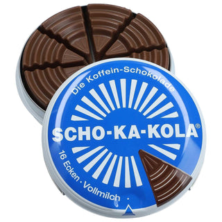 Sarotti Scho-Ka-Kola Milk Chocolate Vollmilch