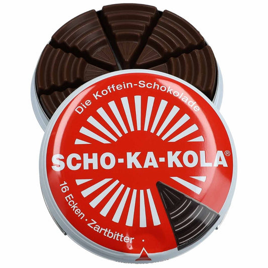 Sarotti Scho-Ka-Kola Chocolate