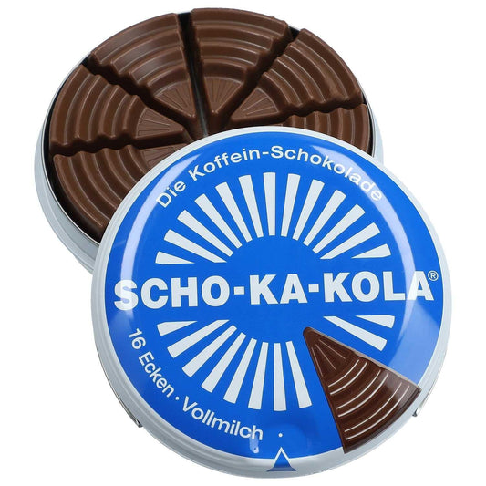 Sarotti Scho-Ka-Kola Milk Chocolate