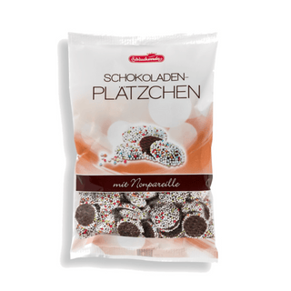 Schluckwerder Chocolate Cookies