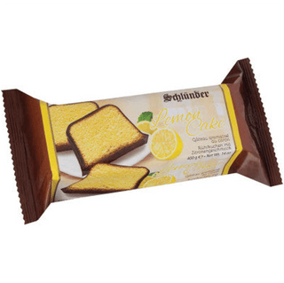 Schlünder Lemon Cake