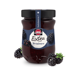 Schwartau Extra Blackberry