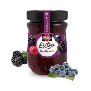 Schwartau Extra Forest Fruit