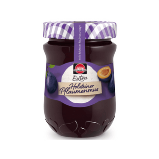 Schwartau Extra Holstein Plum