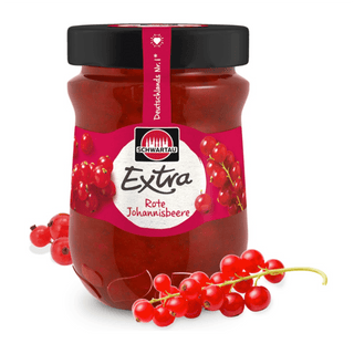 Schwartau Extra Red Currant