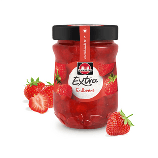 Schwartau Extra Strawberry