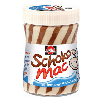 german schwartau schoko mac