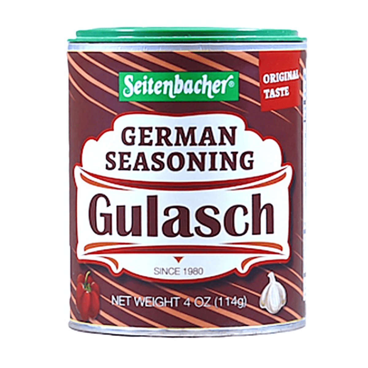 Seitenbacher Goulasch Seasoning