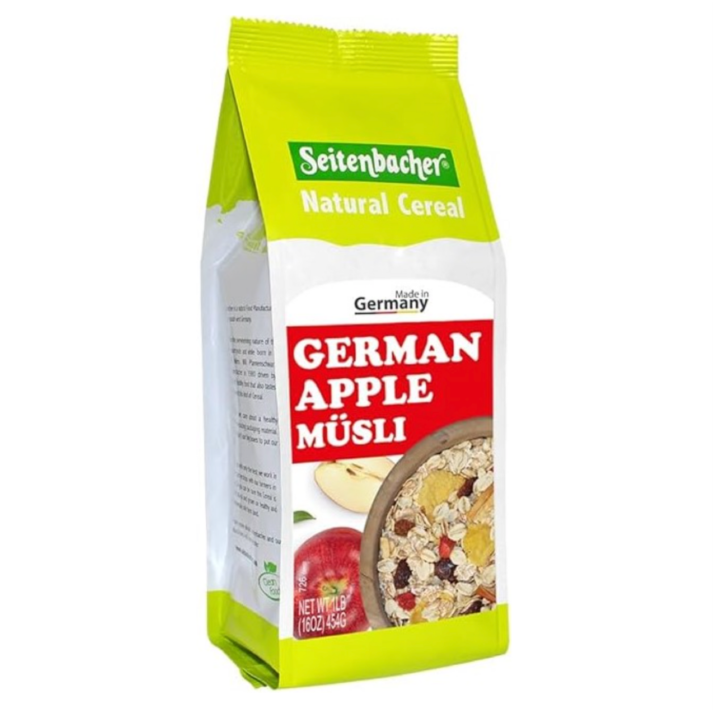 Seitenbacher Müsli #5 Choco Max