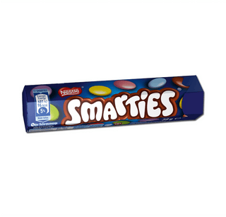 Smarties
