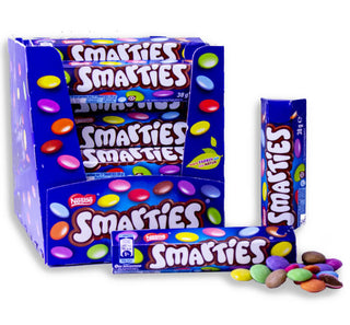 Smarties