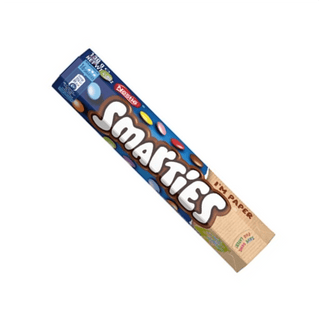 Smarties Giant Tube