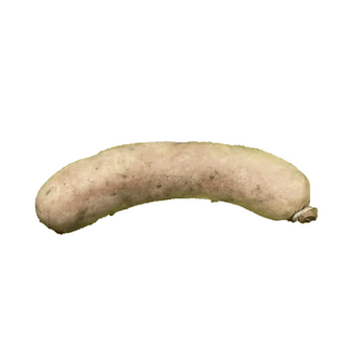 Smoked Liverwurst one link