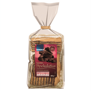 Speculatius Dark Chocolate