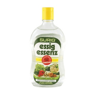 Surig Concentrated Vinegar