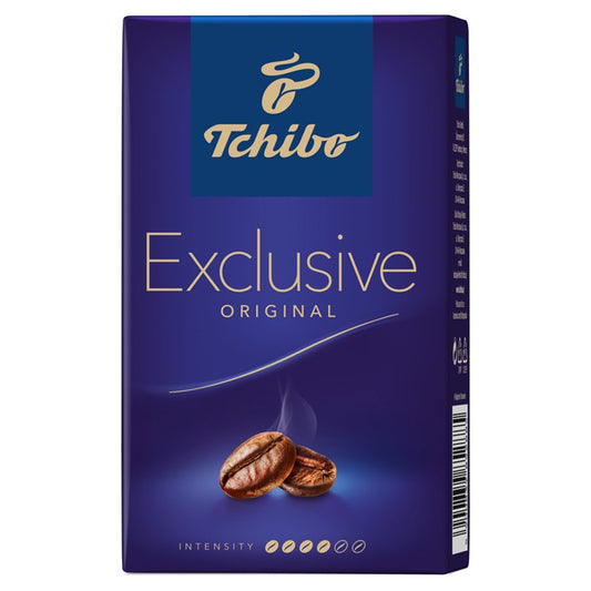 Tchibo Exclusive Original 8.8 oz