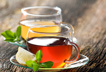 German tea online