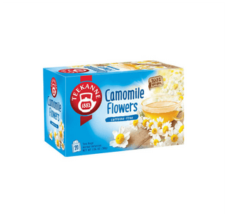 Teekanne Chamomile Tea