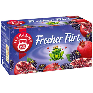 Teekanne Frecher Flirt
