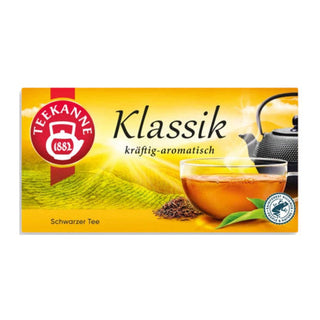 Teekanne Origins Klassik