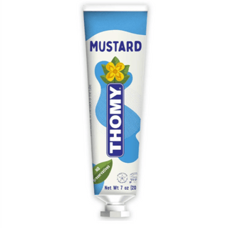Thomy Mustard 7oz