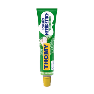 thomy german spicy horseradish