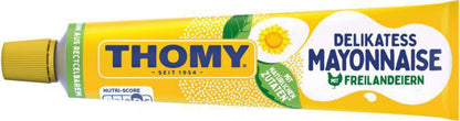 Thomy Mayonnaise 100ml