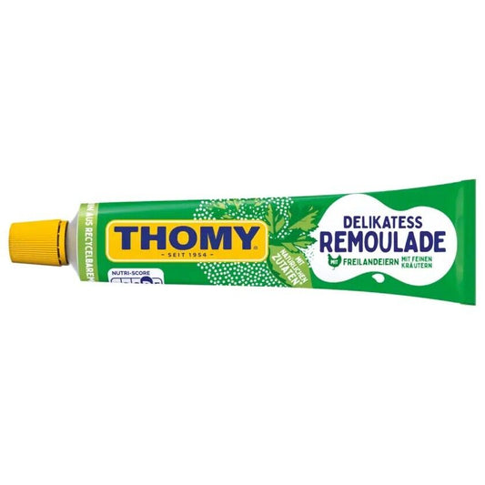 Thomy Remoulade 100ml