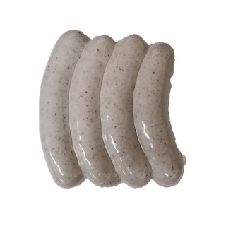 German "Grillplatte" Value Pack