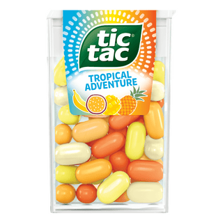 german tic ta tropical adventuer
